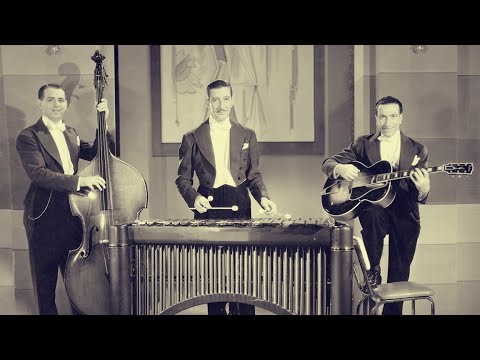 The Girl With The Light Blue Hair - Adrian Rollini Trio (w/Frank Victor & Harry Clark) - Okeh 5979