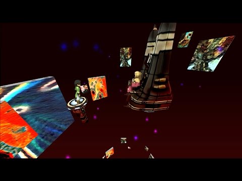 Let's Play (Xenogears HD Remastered) - Part 4