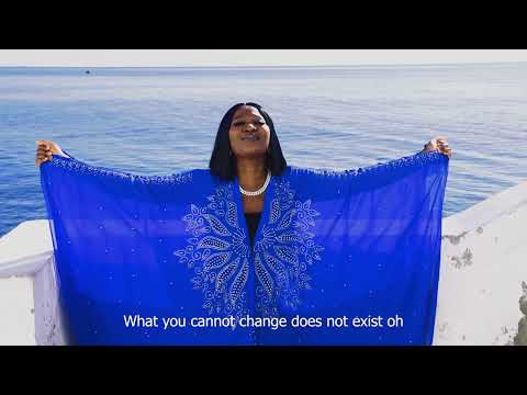 Only You Can Heal - Funmi Shittu (Official Music Video)