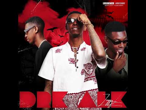 Ziggy Ft.  MackTEN, kidman - Bassy