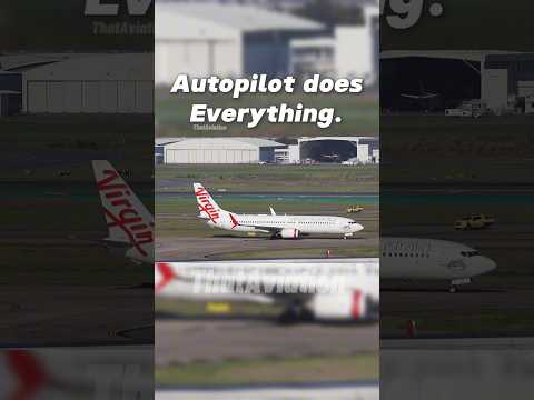 Pilots are useless.. 🤔#aviation #plane #planecrash #avgeek #shorts #edit #canada