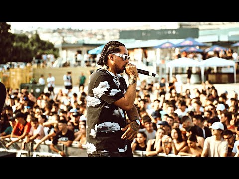 Houlis & Aias & Seth - Starbucks | Live @ 2310 Music Festival (Thessaloniki 2022)