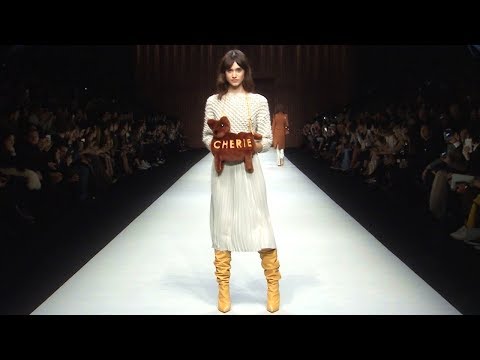 Elisabetta Franchi | Fall Winter 2018/2019 | Full Fashion Show