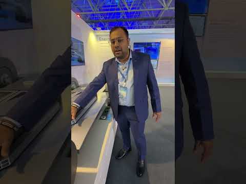 Chery’s official explaining how the Battery Management System (BMS) ensures safety