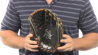 Video thumbnail: Rawlings Heart of the Hide Series: PRODJ2