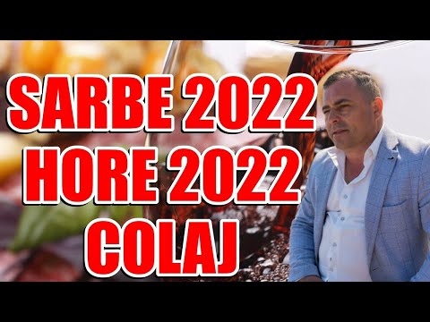 COLAJ MUZICA DE PETRECERE CHEF SARBE BELEA 2022 2022 Muzica de petrecere 2022 BOMBA