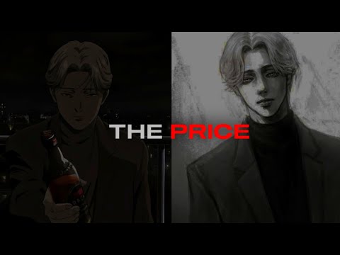 “You Want to Be a Genius? Then Learn to Destroy Quietly – Johan Liebert” II Philosophical Speech"