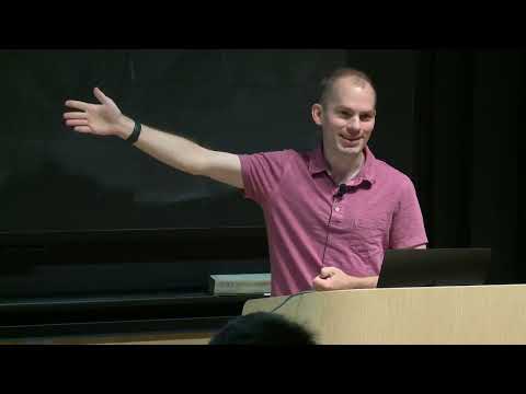 Generalization Theory