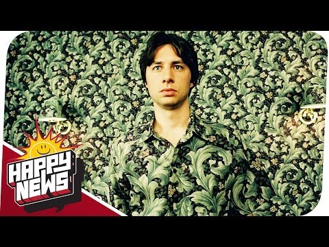 Ewige Liebe und J.D. das Photo-Genie! - HAPPY NEWS