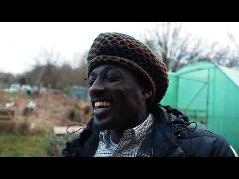 Richie Culture - Two Foot [OFFICIAL VIDEO]