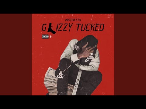 Glizzy Tucked