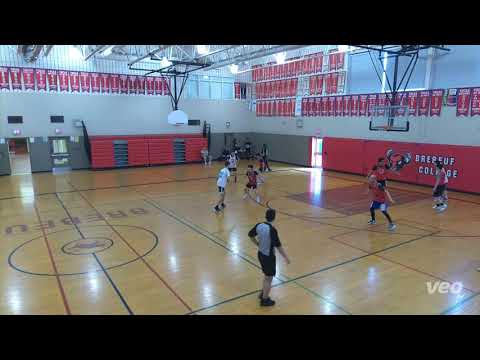 Momentum 1st(37) Tier 9 - PLAYOFFS Boji 8th(40) - tcbl sunday