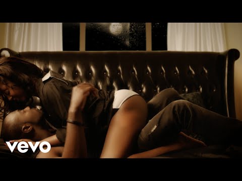 Ash Hamman - Thirsty 4 u (Official Video)