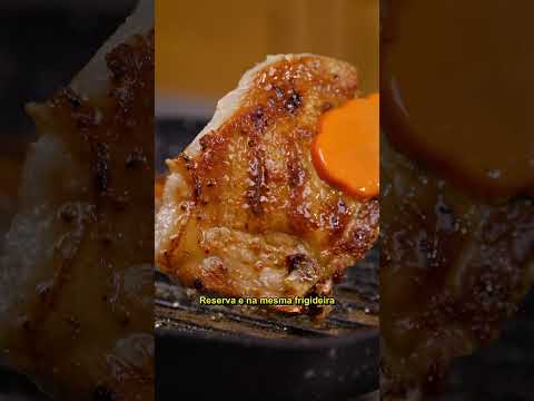 SWIFT l Bisteca acebolada gostosa e fácil de preparar  #swift #churrasco #receitas