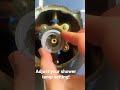 Adjust You Shower Temperature Setting Shorts