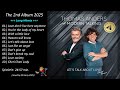 Thomas Anders The 2nd Album L O N G Hitmix Mixed By DJ Harry 2025