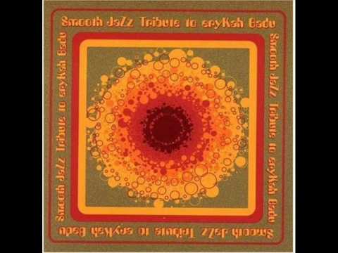 Erykah Badu - On and On (Smooth Jazz Tribute)