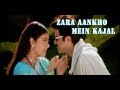 Zara Aankhon Mein Kajal Whatsaap Status