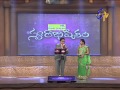 Swarabhishekam స్వరాభిషేకం O Papa Lali S P Balasubrahmanyam 19th Jan 2014