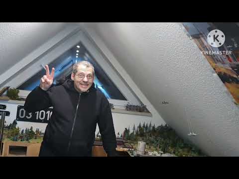 Zwei Verrückte treffen aufeinander (Spur TT)