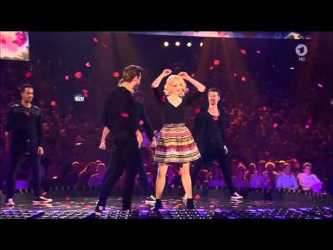 [HD] -  Sarah Jane Scott - Hallo Hallo - 16.04.2016 - Das große Schlagerfest