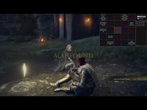 5:47 cracked pots route