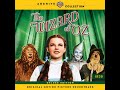 Munchkinland Musical Sequence (Rehearsal Demo)