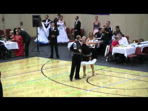 ÖM-Senioren 2012 - Latein - S2 - Finale