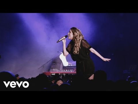 Ilse, Ivonne y Mimi - Horas (1Fila: En Vivo)