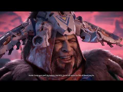Let's Play Horizon: Zero Dawn - part46
