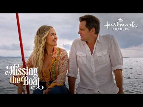 Preview | Missing the Boat | Starring Emilie Ullerup and Kristoffer Polaha