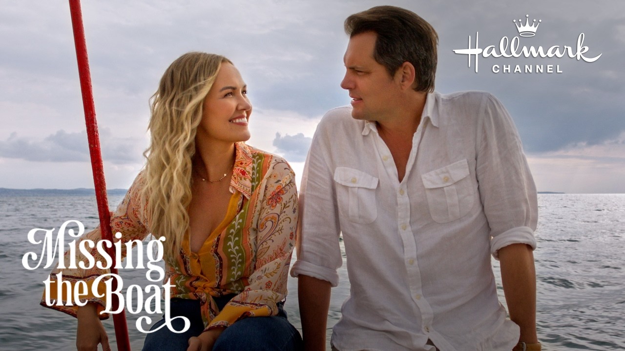 Preview | Missing the Boat | Starring Emilie Ullerup and Kristoffer Polaha