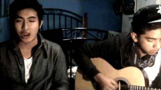Whisper (cover) - Reg &amp; Wayne