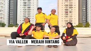Download lagu TeacheRobik - Meraih Bintang by Via Vallen mp3