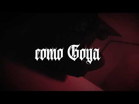 FAT FARA - COMO GOYA (ONE-SHOT)  Dj CANNIBAL