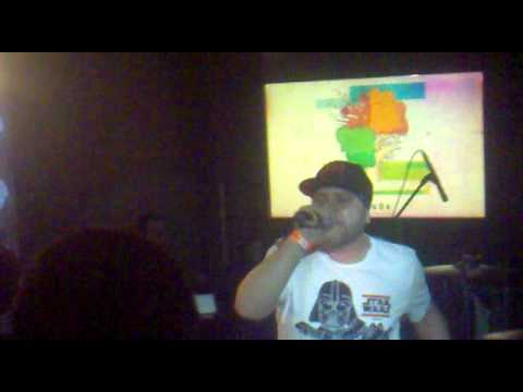 Busa Pista - Mr. SlukkSkunkSmoker-  U26 március 11.