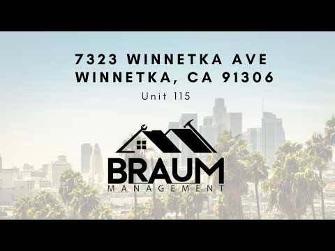 7323 WINNETKA - Video 2 of 2