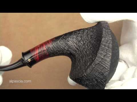 pipa Kurt Balleby 069 - fajka