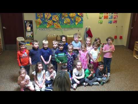 Neighborhood Club Preschool Song