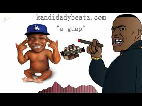 free da baby x migos x cardi b type beat "kmp - a guap" prod by kandi dady
