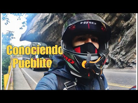 Conociendo Pueblitos #1, Cunday, Tolima. Casi no llego.😤