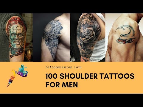 download lagu mp3 mp4 Shoulder Tattoos, download lagu Shoulder Tattoos gratis, unduh video klip Shoulder Tattoos