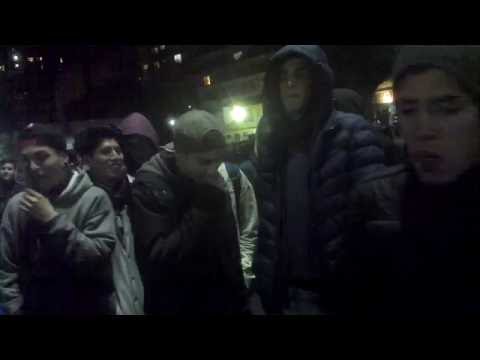 TEGO vs SNIPER *8vos* LAS VEGAS 4/6