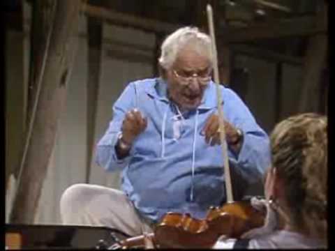 [EuroArts 2072158] Bernstein in Rehearsal and Performance