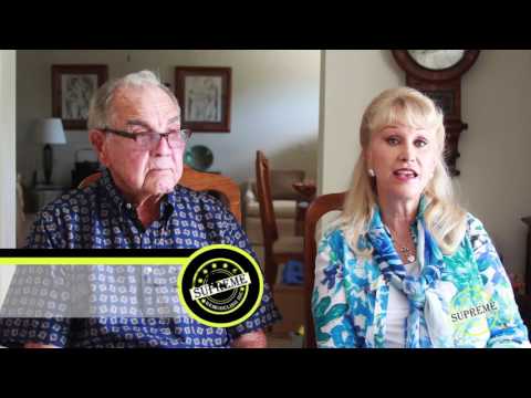 Supreme Remodeling INC video.