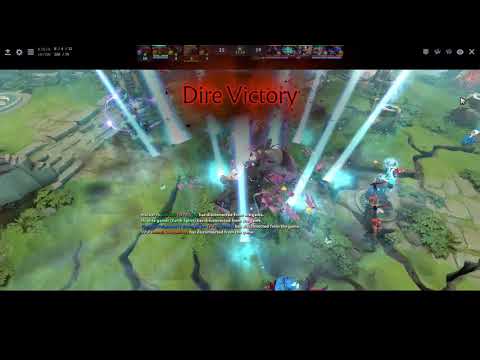 OG CEB OFFLANE Bloodseeker