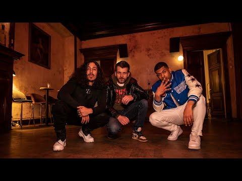 Sir Mich feat. Alijandro & Kenny - PAPI [Official Music Video]