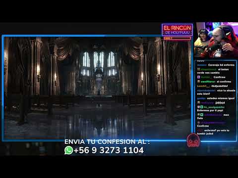 24/04/23 Confesionario De ABRIL | !Social Sigan a Coolbet en Instagram 🎇