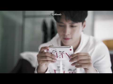 180725 Yixing x Be my VLTN Valentino Chinese Valentine's Day Capsule Collection张艺兴 LAY