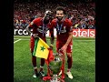 Mané And Salah Snubbed At The FIFA Awards 2019 ︎